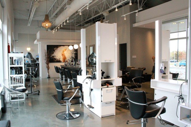 Coiffure